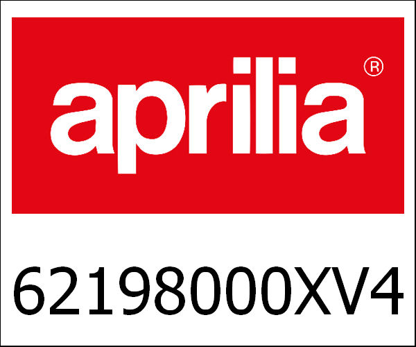 APRILIA / アプリリア純正 Shield Green 318/A|62198000XV4