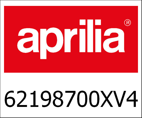 APRILIA / アプリリア純正 R.H. Body Side Green 318/A|62198700XV4