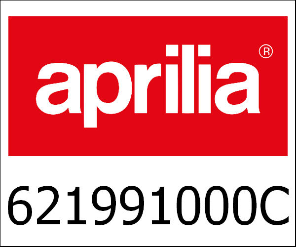 APRILIA / アプリリア純正 Lh Lower Side Cover|621991000C