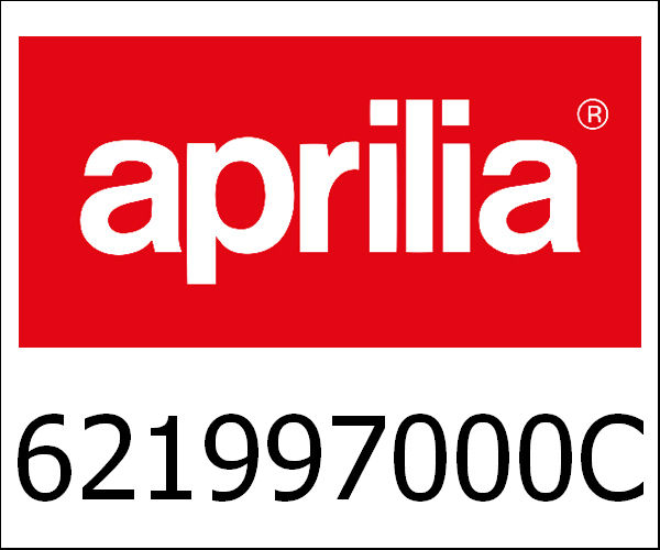 APRILIA / アプリリア純正 Rim Black|621997000C