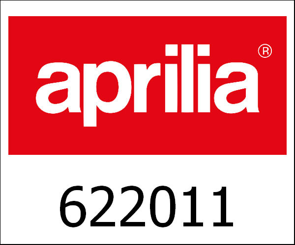 APRILIA / アプリリア純正 Parker|622011