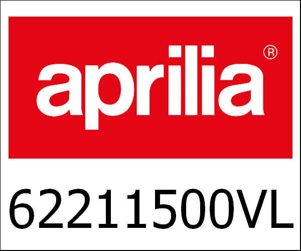 APRILIA / アプリリア純正 StarStarStarStarStarStarStarStarStarStarStarStarStarStarStarStarStarStarStar|62211500VL
