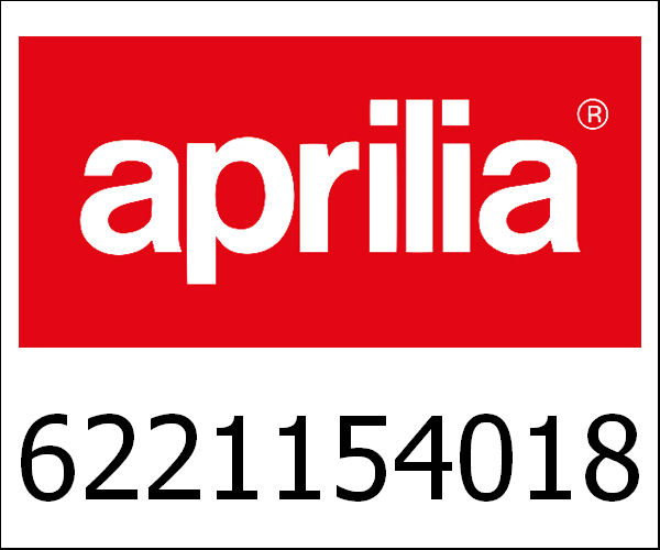 APRILIA / アプリリア純正 Front Luggage Compart.Doo|6221154018