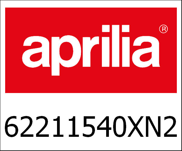 APRILIA / アプリリア純正 Front Luggage Compart.Doo|62211540XN2