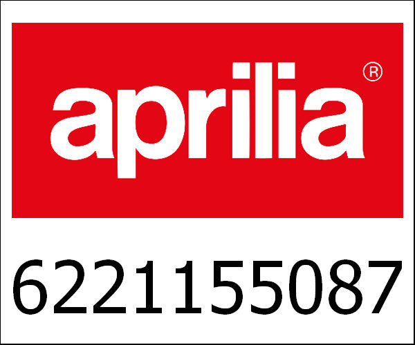 APRILIA / アプリリア純正 Glove Box Flap Et/Rst|6221155087