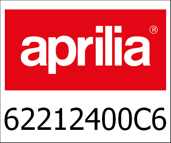 APRILIA / アプリリア純正 Treeplank Vespa S Titano 742/B|62212400C6