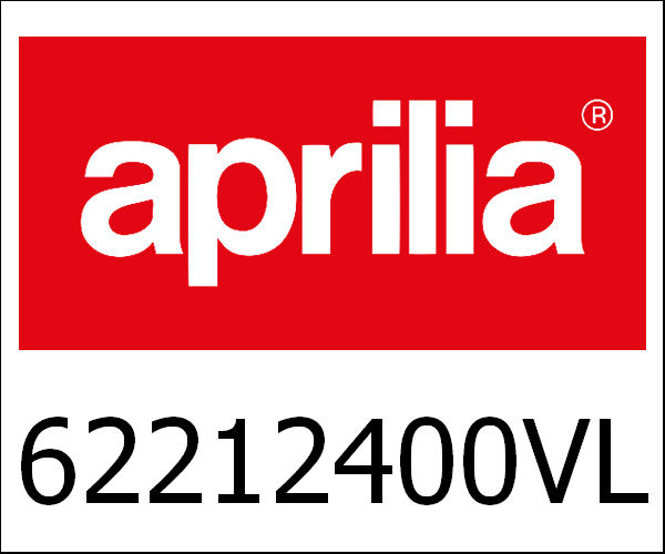 APRILIA / アプリリア純正 Treeplank Vespa Green 326/A|62212400VL