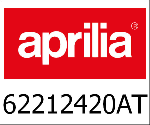 APRILIA / アプリリア純正 Treeplank Vespa S Titano 742/B|62212420AT