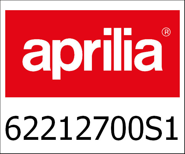 APRILIA / アプリリア純正 Motorscherm|62212700S1
