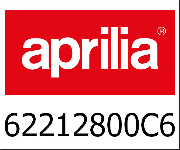 APRILIA / アプリリア純正 Motorscherm Rh Vespa S|62212800C6