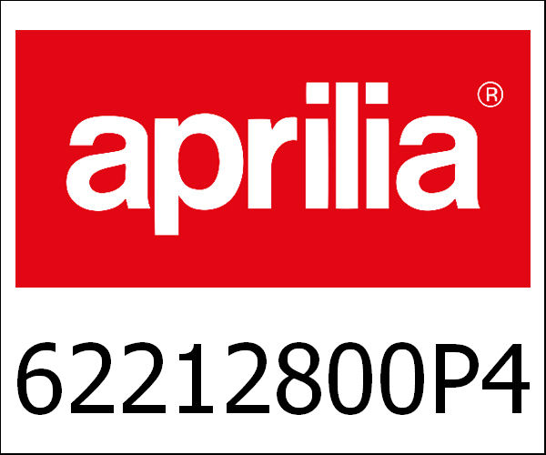APRILIA / アプリリア純正 StarStarStarStarStarStarStarStarStarStarStarStarStarStarStarStarStarStarStar|62212800P4