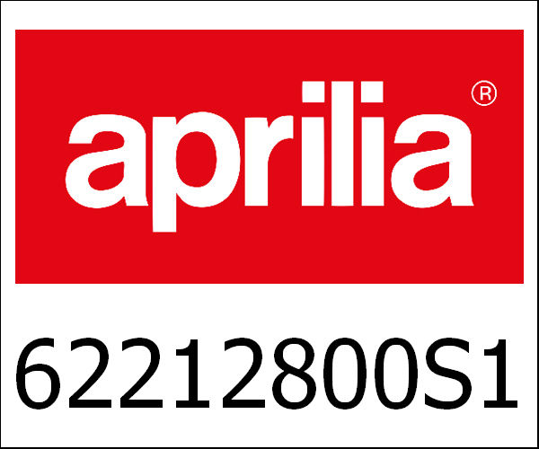 APRILIA / アプリリア純正 Motorscherm Rh|62212800S1
