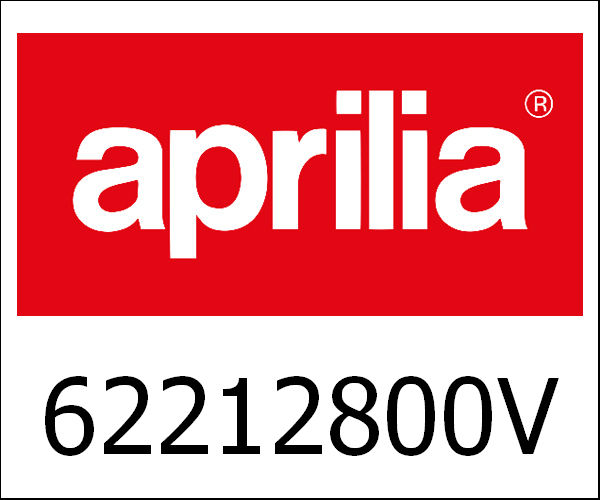 APRILIA / アプリリア純正 Motorscherm Rh Vespa Lx|62212800VO