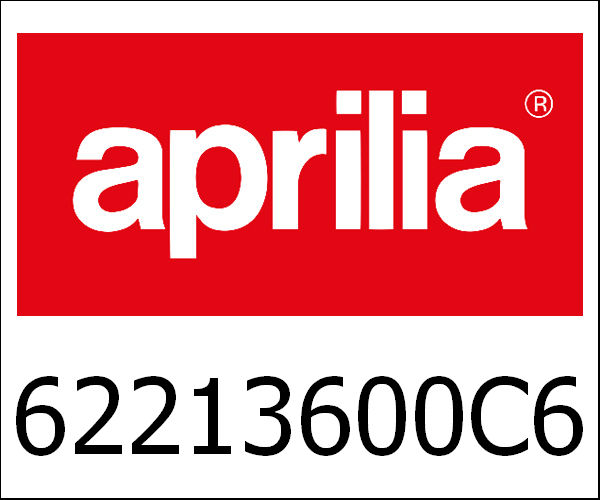 APRILIA / アプリリア純正 Bougiedeksel|62213600C6