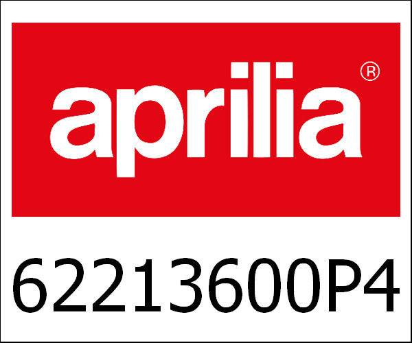 APRILIA / アプリリア純正 Bougiedeksel|62213600P4