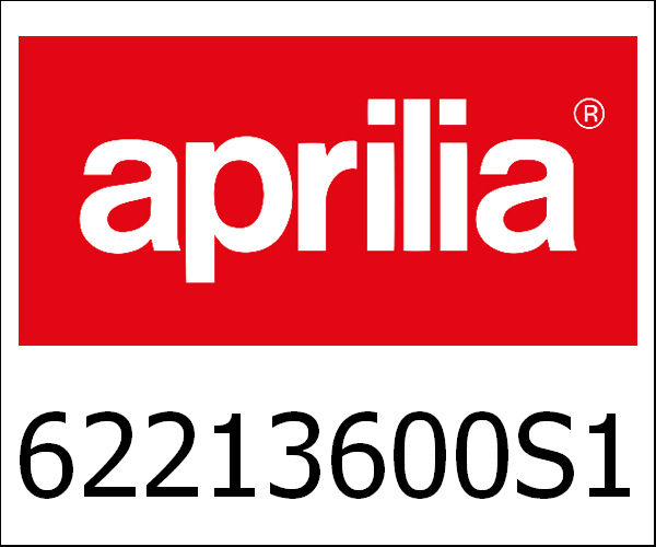 APRILIA / アプリリア純正 Abattant Avt|62213600S1
