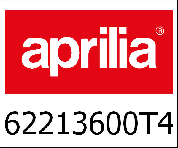APRILIA / アプリリア純正 Sparking Plug Inspection Door|62213600T4