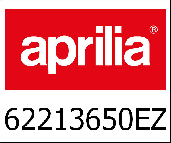APRILIA / アプリリア純正 Plug/Panel|62213650EZ