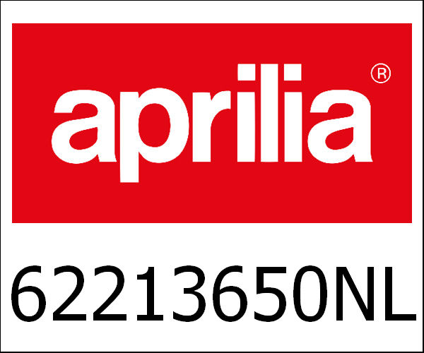 APRILIA / アプリリア純正 Plug/Panel|62213650NL