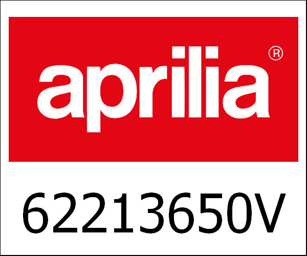 APRILIA / アプリリア純正 Doors|62213650VG