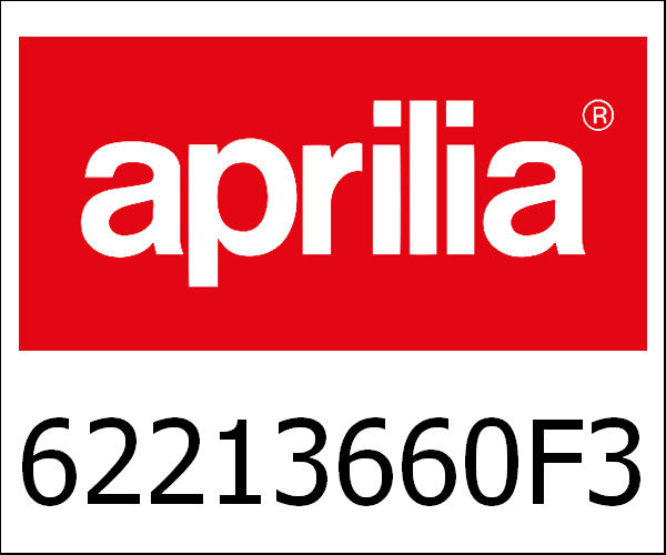 APRILIA / アプリリア純正 Doors|62213660F3