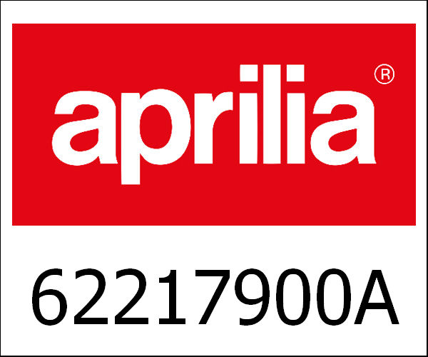 APRILIA / アプリリア純正 Front Glove Compartment|62217900AU