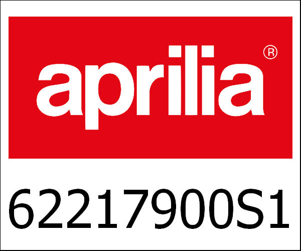 APRILIA / アプリリア純正 Front Glove Compartment Chianti Red 127/A|62217900S1