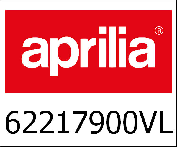 APRILIA / アプリリア純正 StarStarStarStarStarStarStarStarStarStarStarStarStarStarStarStarStarStarStar|62217900VL