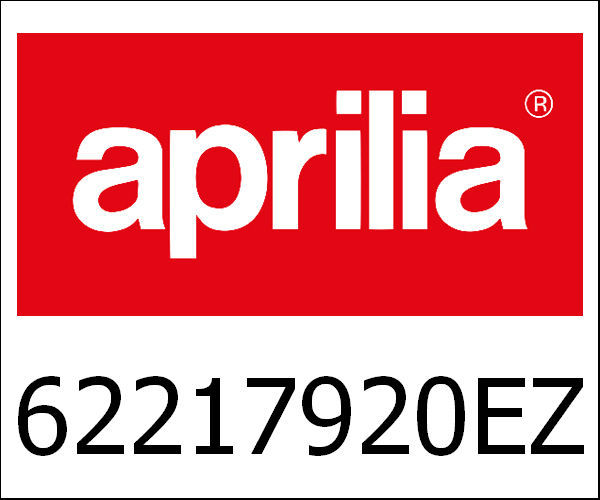 APRILIA / アプリリア純正 Front Glove Compartment Titanium Matt Grey 742/B|62217920EZ