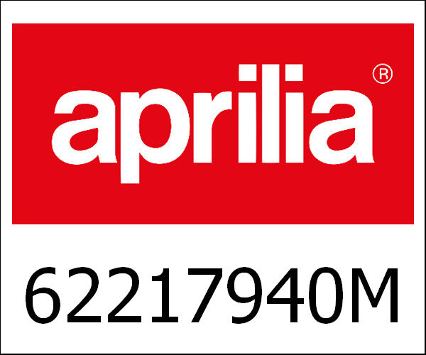 APRILIA / アプリリア純正 Front Glove Compartment|62217940M9