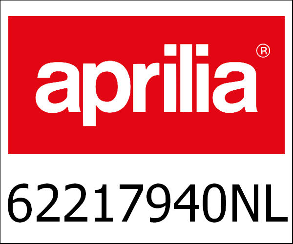 APRILIA / アプリリア純正 Front Glove Compartment Matt Black 85/B|62217940NL
