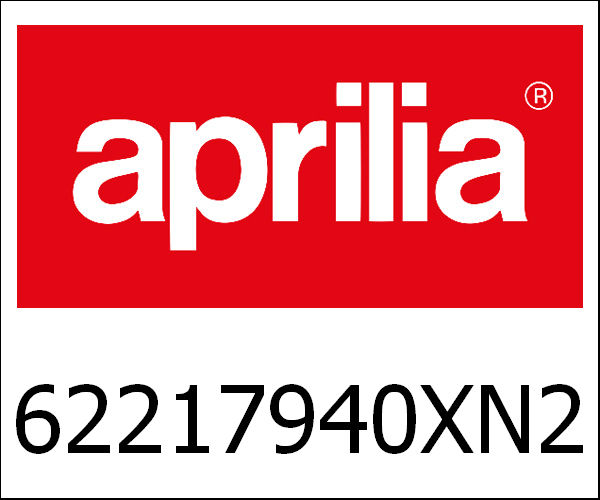 APRILIA / アプリリア純正 Front Glove Compartment|62217940XN2