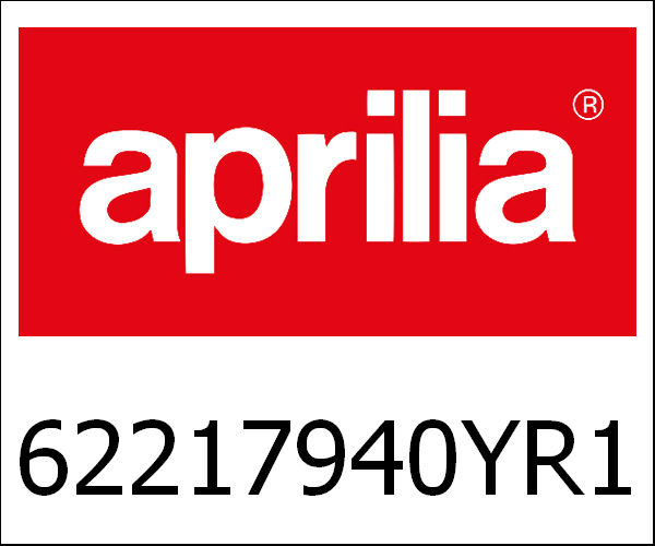 APRILIA / アプリリア純正 Front Glove Compartment|62217940YR1