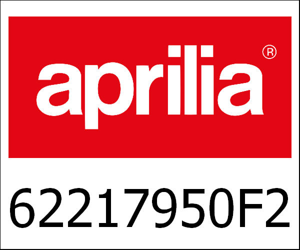 APRILIA / アプリリア純正 Glovebox Compartment Et4|62217950F2