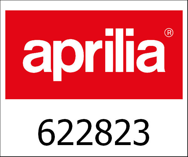APRILIA / アプリリア純正 Shield|622823
