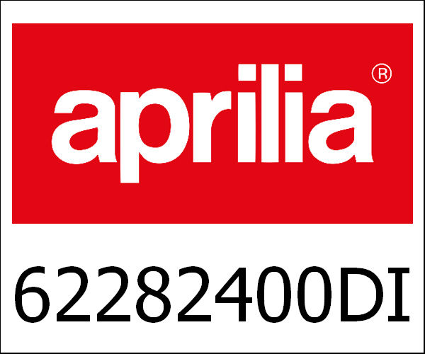 APRILIA / アプリリア純正 Rr Mudguard Unpainted|62282400DI