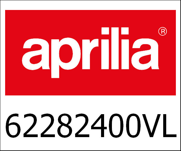 APRILIA / アプリリア純正 Achterspatbord|62282400VL