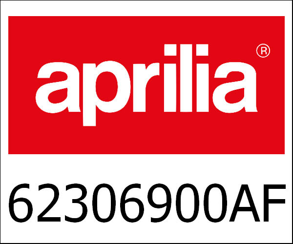 APRILIA / アプリリア純正 Spoiler Lh Blauw 424|62306900AF