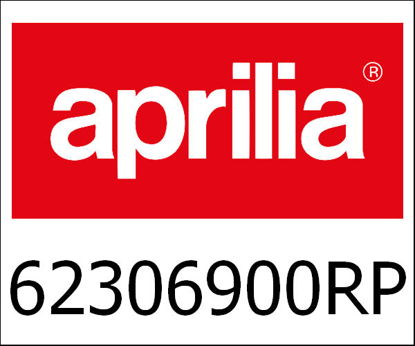 APRILIA / アプリリア純正 Left Spoiler|62306900RP