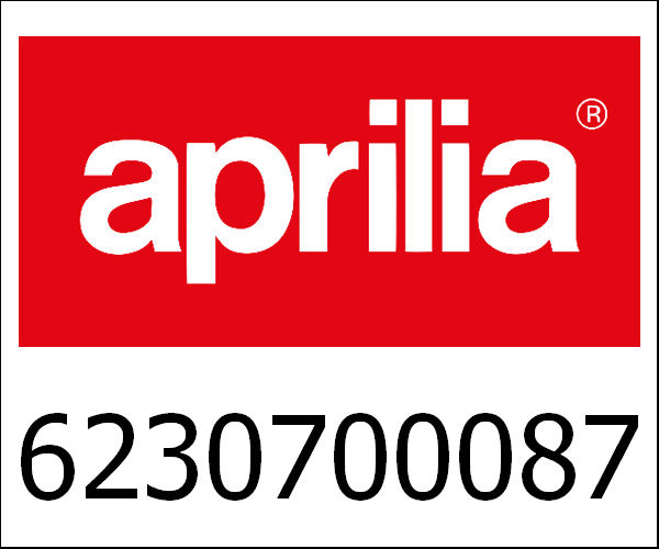 APRILIA / アプリリア純正 Right Spoiler|6230700087