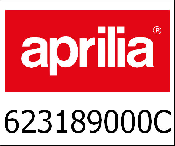 APRILIA / アプリリア純正 Beenschild Onder|623189000C