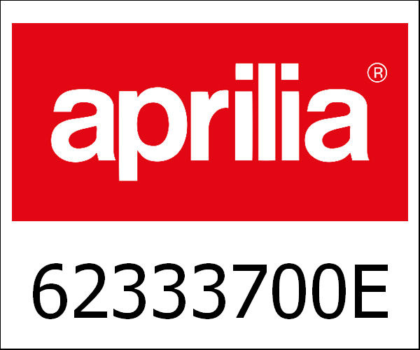 APRILIA / アプリリア純正 Glovebox Compartment Painted|62333700EU