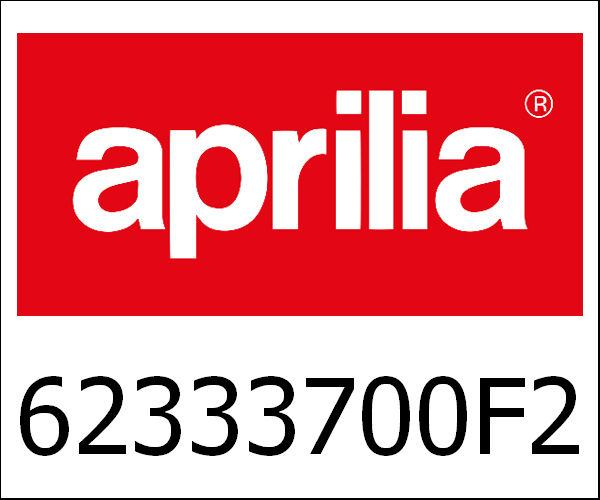 APRILIA / アプリリア純正 Glovebox Vespa Gts|62333700F2