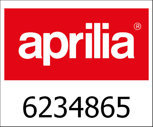 APRILIA / アプリリア純正 Treeplanksteun|6234865