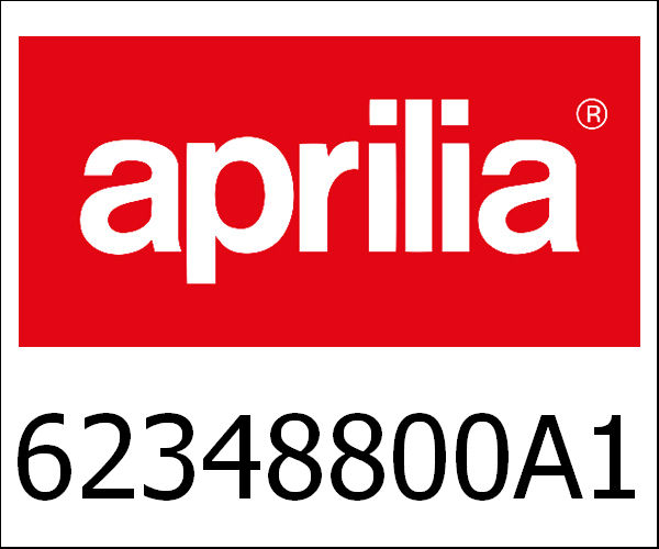 APRILIA / アプリリア純正 Transferset Dna Rst|62348800A1
