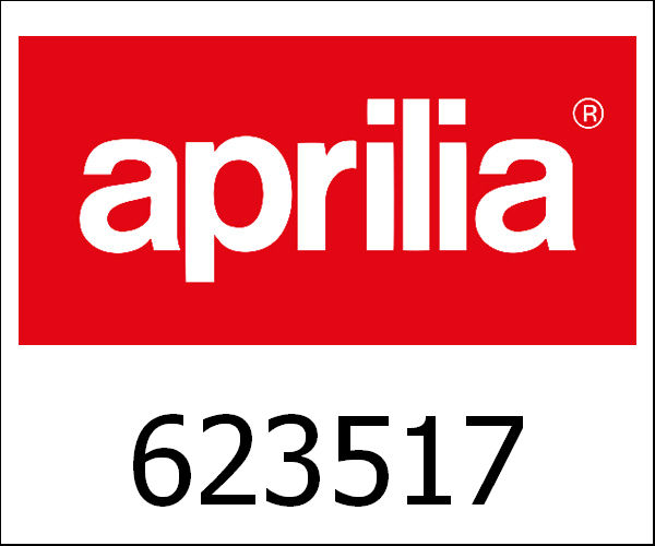 APRILIA / アプリリア純正 Waterslang|623517