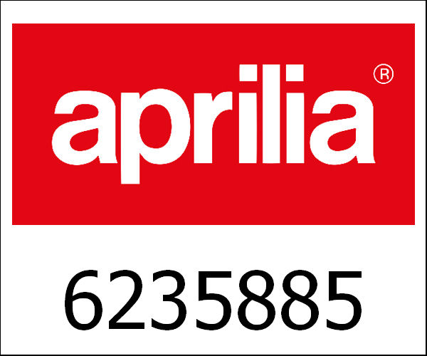 APRILIA / アプリリア純正 Plaat|6235885