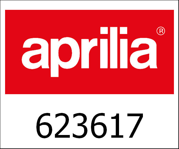 APRILIA / アプリリア純正 Frame|623617