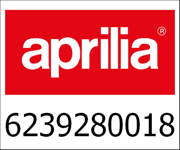APRILIA / アプリリア純正 Floorboard|6239280018