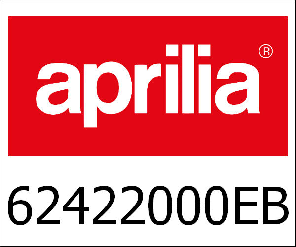 APRILIA / アプリリア純正 Ff Shield Typhoon 50/125 Smoky 731/A|62422000EB